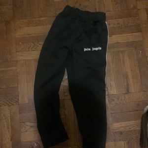 Palm Angels Track Pants
